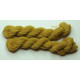 20/2 wool - 25m - Mustard Weld + walnut