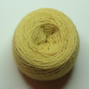  20/2 wool - Light weld yellow