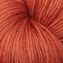12/4 wool - Medium madder red