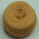 20/2 wool - Very light orange