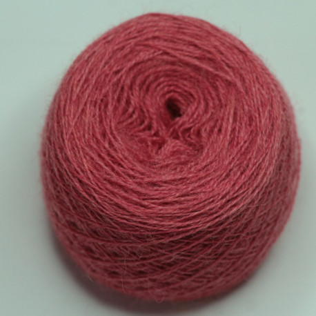 20/2 wool - Light pink