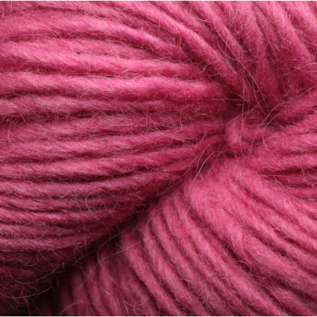 Icelandic 1 ply wool - Light pink