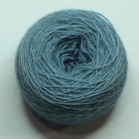 Laine 20/2 - Bleu indigo clair