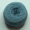 Laine 20/2 - Bleu indigo clair 