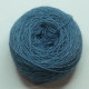  20/2 wool - Medium indigo Blue