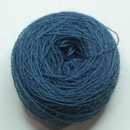  20/2 wool - Dark Blue