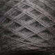 20/4 wool - Madder + indigo