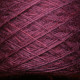 20/4 wool - Dark purple - 100g