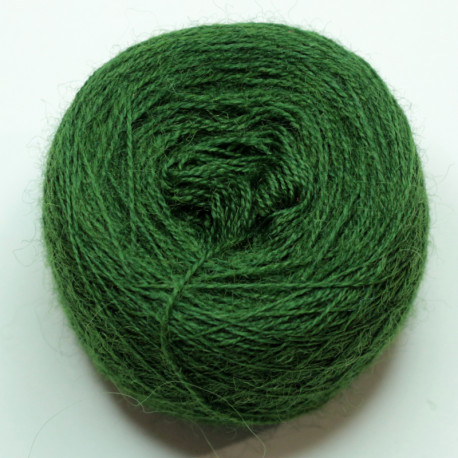  20/2 wool - dark Green
