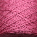 20/4 wool - Cochineal pink - 100g