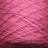 Laine 20/4 - Rose cochenille - 100g
