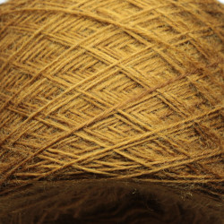 20/4 wool - Walnut - 100g