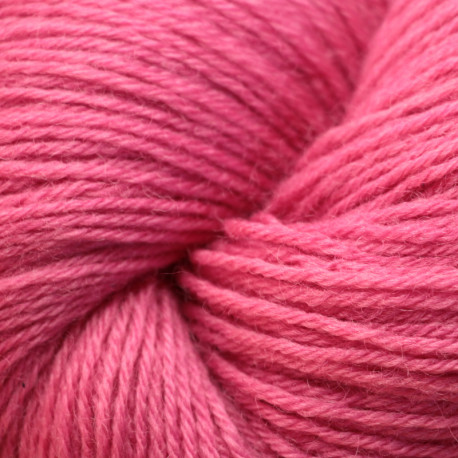 12/4 wool - Light pink