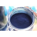 Indigo powder, organic