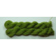 20/2 wool - 25m - bright green
