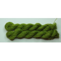 20/2 wool - 25m - bright green