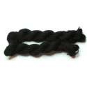 Laine 20/2 - 25m - Noir