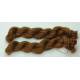 20/2 wool - 25m - dark brown