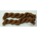 20/2 wool - 25m - Dark brown 2