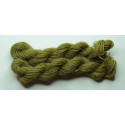 20/2 wool - 25m - Birch kakhi green