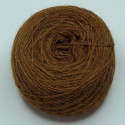 20/2 wool - Dark brown