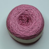 Soie 20/2 - Rose cochenille clair 25g