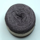20/2 silk - Dark purple grey 25g