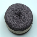 Soie 20/2 - Gris violet foncé 25g