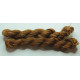 Laine 20/2 - 25m - Marron chiné