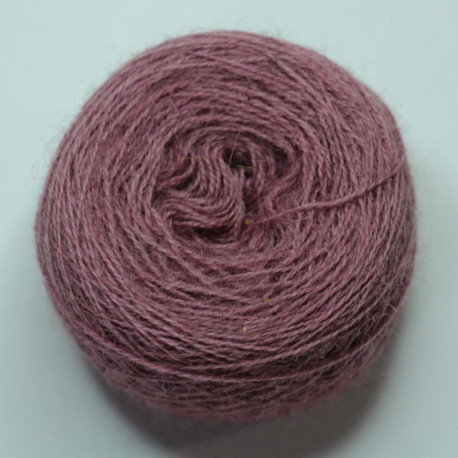 20/2 wool - Light purple