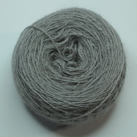 Laine 20/2 - Gris clair