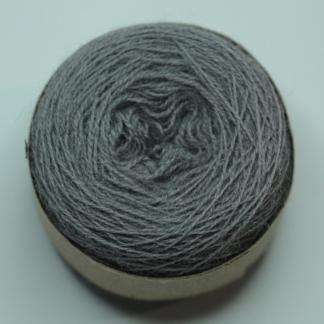  20/2 wool - dark grey