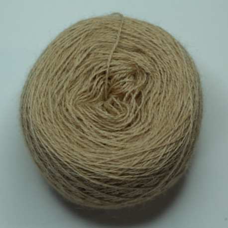  20/2 wool - beige