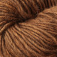 Icelandic 1-Ply wool - Mottled Walnut brown