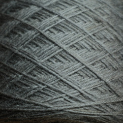 20/4 wool - Oak galls + iron - 100g