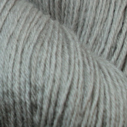 Laine 12/4 - Gris clair