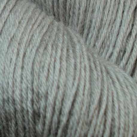 Laine 12/4 - Gris clair