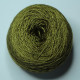 20/2 silk - Dark khaki 25g