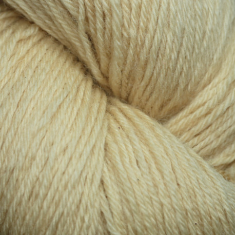 Laine 12/4 - Beige clair