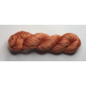 20/2 silk - Light red 100m