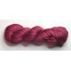Soie 20/2 - Rose cochenille 100m