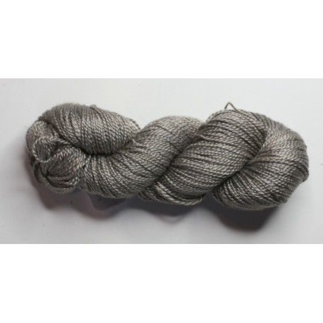 Soie 20/2 - Gris clair