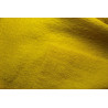 Plain weave 80 x 100 cm Weld yellow