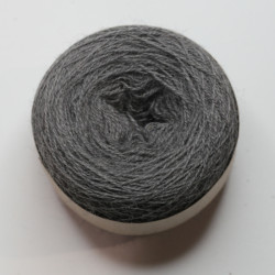 Laine 20/2 - Gris foncé