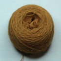 Laine 20/2 - Marron moyen