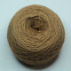  20/2 wool - Light brown