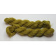 20/2 wool - 25m - Bright Khaki green