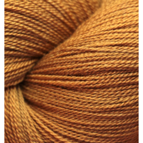 15/2 merinos d'Arles - Walnut fawn