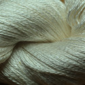 Nm 16/2 mulberry silk - Undyed