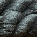 Soie maulbère Nm 16/2 - Gris 50g